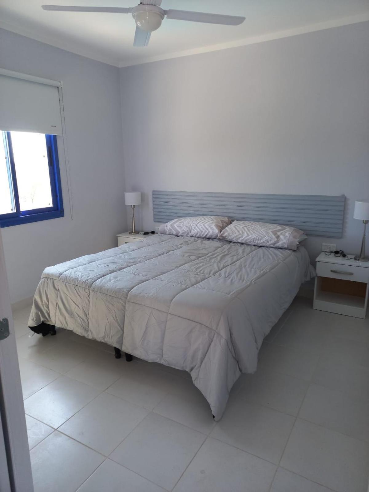 Vila Departamentos La Justina Cafayate Exteriér fotografie